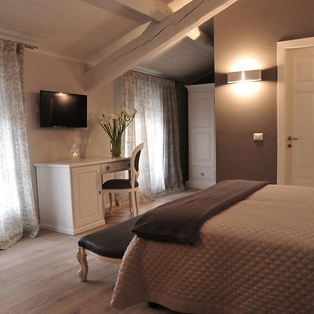 B&B Villa Anna Lucca Eksteriør bilde