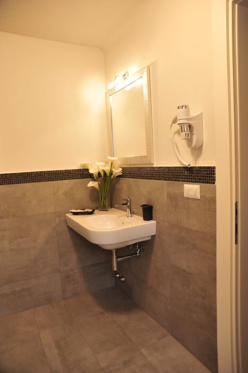 B&B Villa Anna Lucca Eksteriør bilde