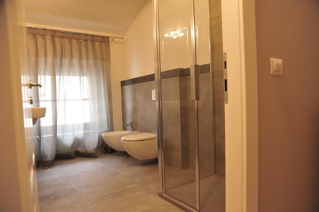 B&B Villa Anna Lucca Eksteriør bilde