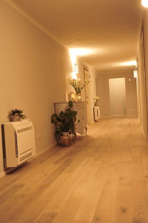 B&B Villa Anna Lucca Eksteriør bilde