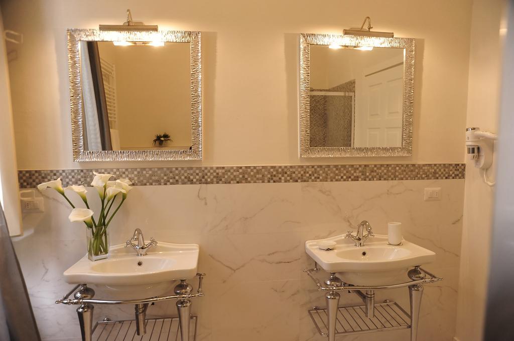 B&B Villa Anna Lucca Eksteriør bilde