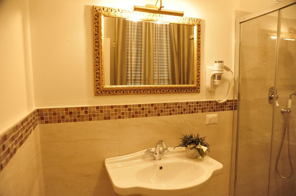 B&B Villa Anna Lucca Eksteriør bilde