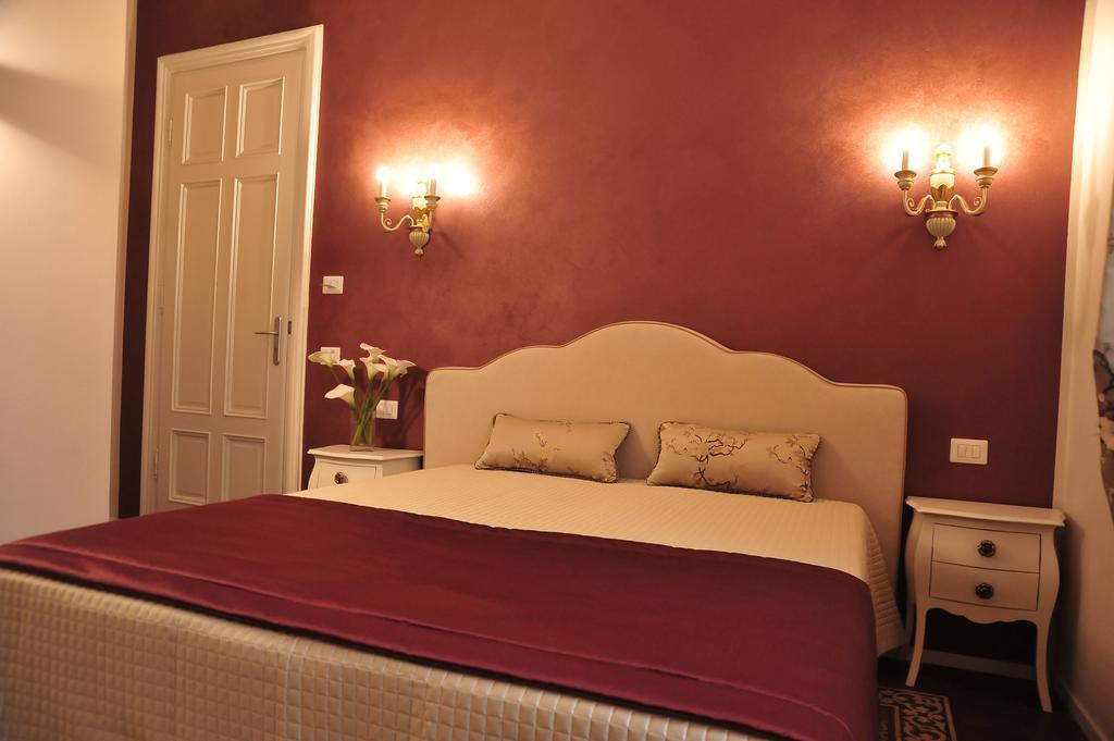 B&B Villa Anna Lucca Eksteriør bilde