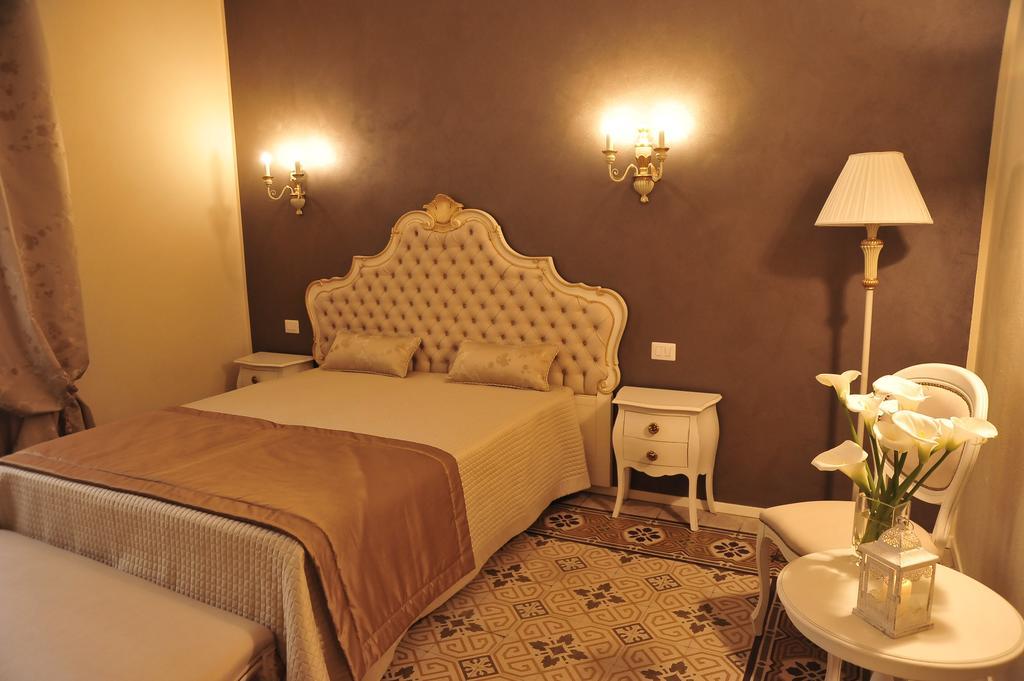 B&B Villa Anna Lucca Eksteriør bilde