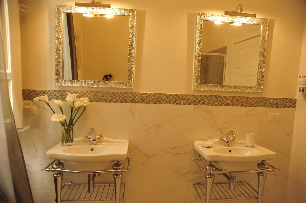B&B Villa Anna Lucca Eksteriør bilde
