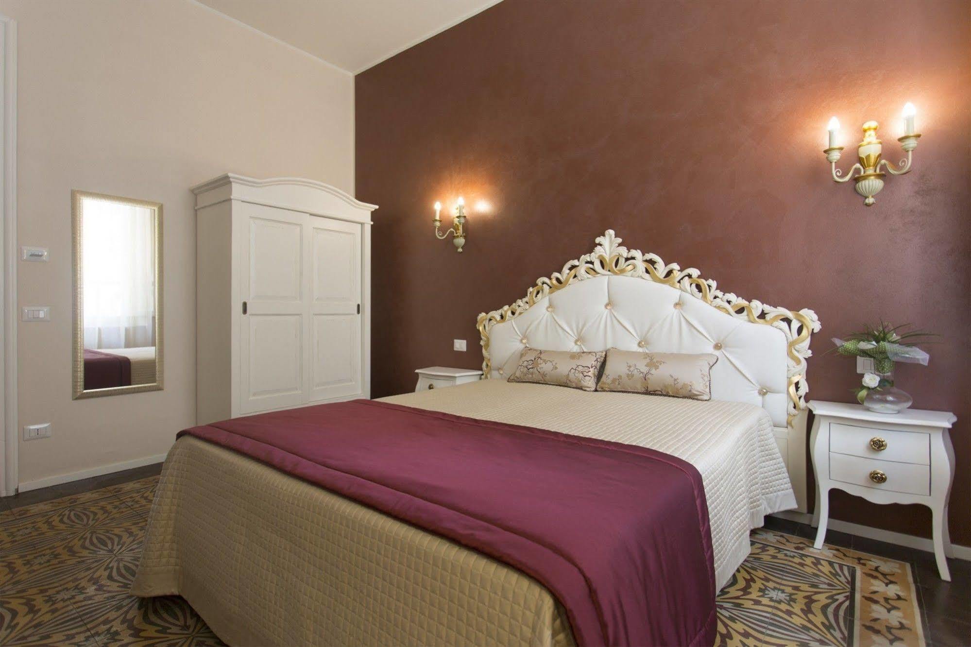B&B Villa Anna Lucca Eksteriør bilde