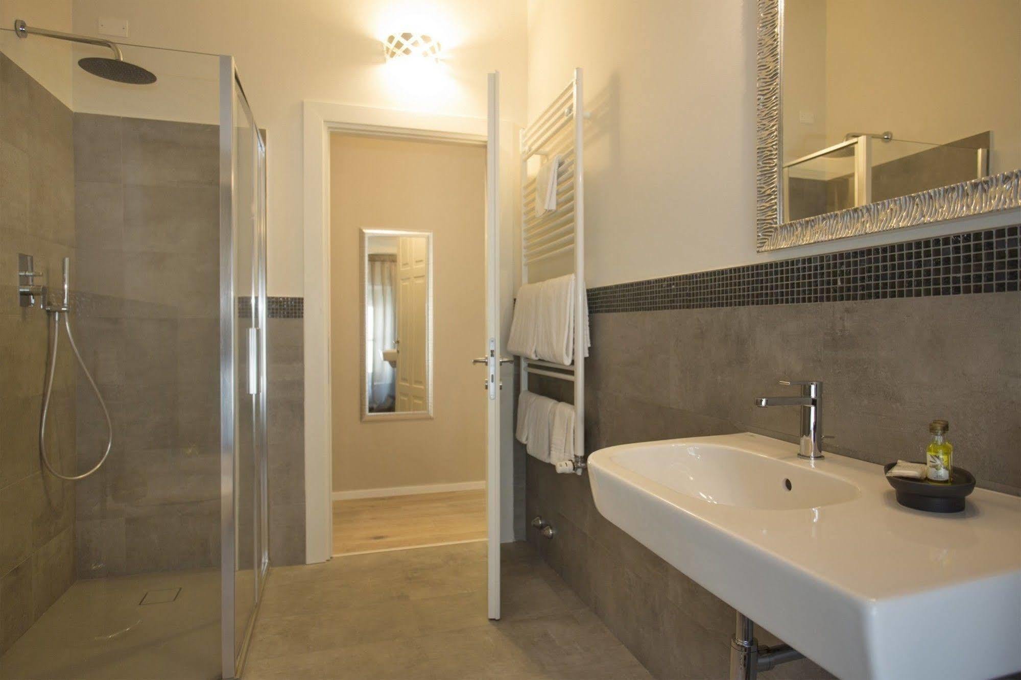 B&B Villa Anna Lucca Eksteriør bilde