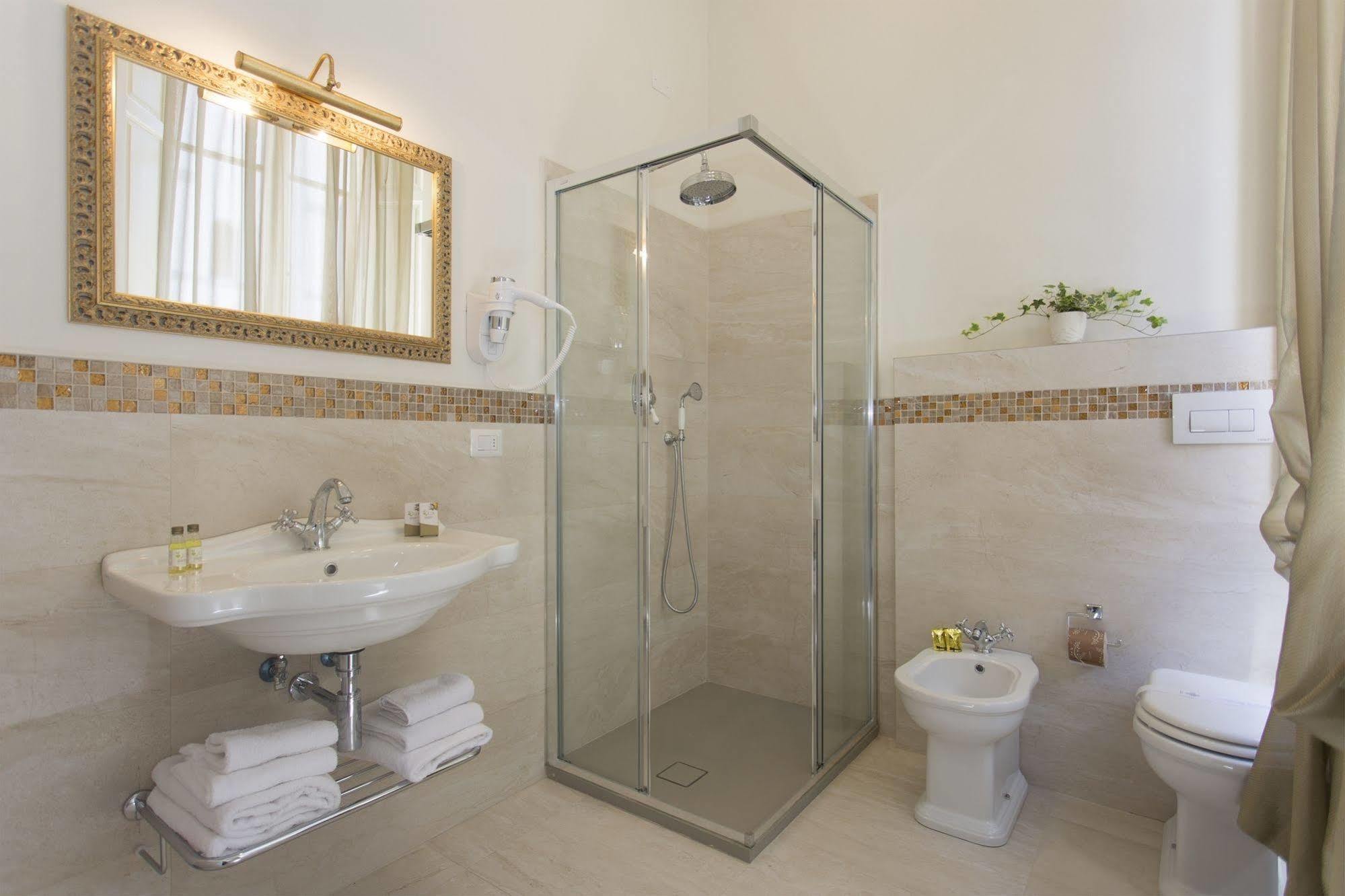 B&B Villa Anna Lucca Eksteriør bilde