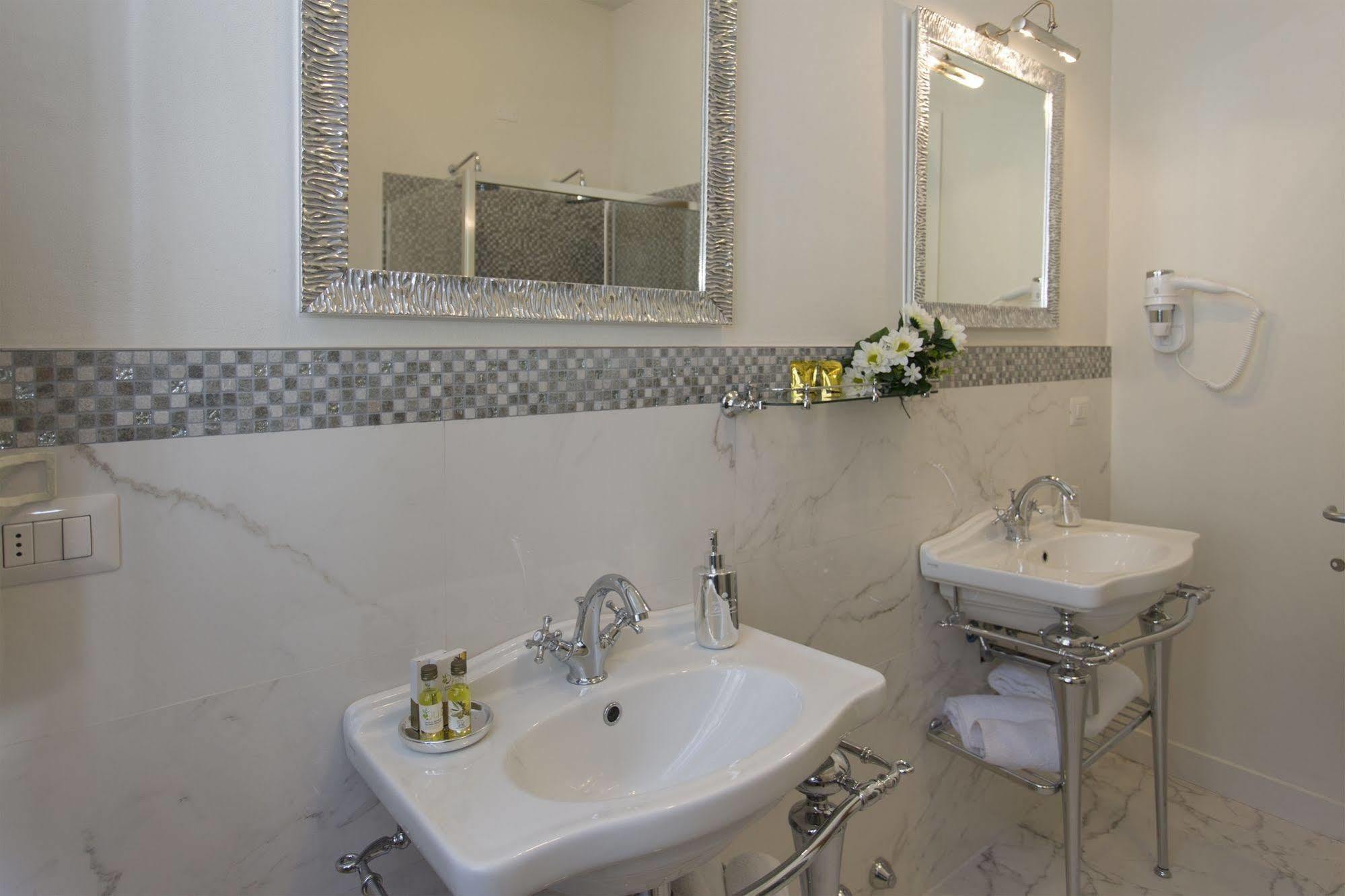 B&B Villa Anna Lucca Eksteriør bilde